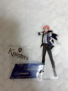 月永レオ アクリルスタンド