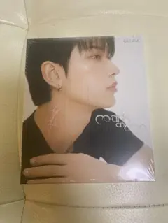 &TEAM Mark On Me ソロ盤 HARUA 新品未開封