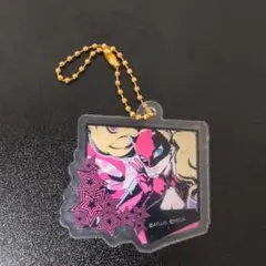 ペルソナ5 明智吾郎 アクリルキーホルダー - メルカリ