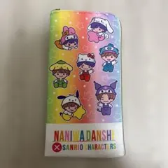 ニコニコのり 小物入れ ポーチ 非売品 Amazon | [サロンドアルファード] ポーチ 化粧ポーチ コスメポーチ