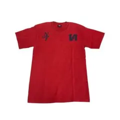 us 紺タグ ステューシー(Stüssy ) Tシャツy2k