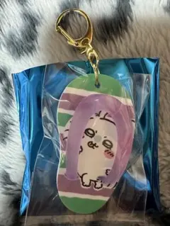シーサーのおみやげやさんトレーディングビーチサンダルキーホルダー
