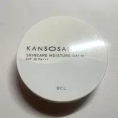 乾燥さん 保湿力スキンケアバーム