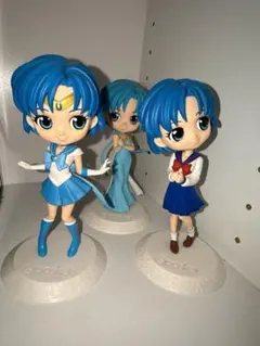 セーラームーン キューポスケット
