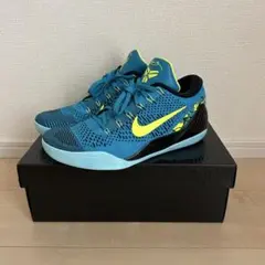 NIKE KOBE 9 ELITE LOWのサムネイル