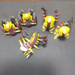 ポケモン ギラティナ フィギュア