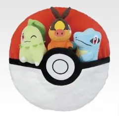 ポケットモンスター 一番くじ A賞