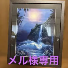 新品未開封 ラッセン セレニティ 絵画 ジグソーパズル 1000ピース 激レア 新品未開封 ラッセン セレニティ 絵画 ジグソーパズル 1000ピース 激