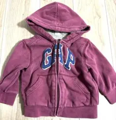 babyGAPパーカー　サイズ90cm
