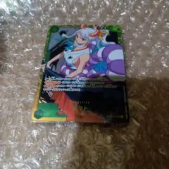 ヤマト SEC OP01-121