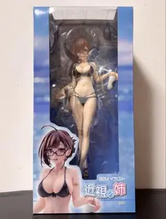 ユニオンクリエイティブ 近視の姉 水着Ver. 92M