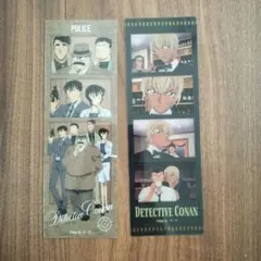 名探偵コナン　キャラクリアフォト　安室透