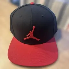 NIKEジョーダン　ベースボールキャップ