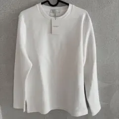 白ロングTシャツ/ADAYINTHELIFE/united arrows/新品のサムネイル