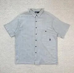 Patagonia 2003年 ACヤーンダイシャツ ポルトガル製 XL - メルカリ