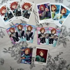 あんスタ　2winkカード　13枚セット