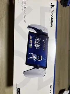 PlayStation Portal リモートプレーヤー CFIJ-18000