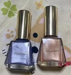 アンプリチュード　コンスピキュアス ネイルカラー