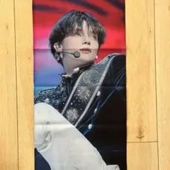 TXT ヒュニンカイ　スローガン