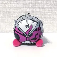 仮面ライダージオウ マスコットクリーナー　ジオウ