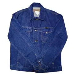 ラングラー Wrangler 74145PW デニムジャケット M 古着