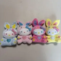 2026年最新】うさぎ ハローキティの人気アイテム - メルカリ