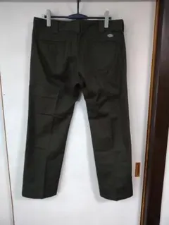 Dickies　UM874　36　グリーン　ディッキーズ