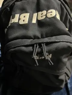 FC.Real Bristol newera BackPack 刺繍のサムネイル