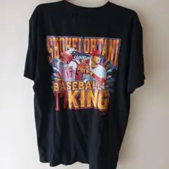 PLAY ERS　大谷翔平　Tシャツ　L