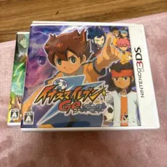 2025年最新】イナズマイレブン3の人気アイテム - メルカリ