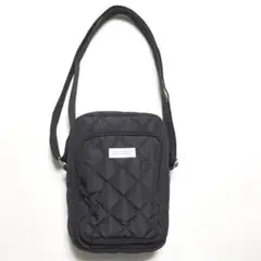マッキントッシュフィロソフィー　キルティングショルダーバッグ 新品未使用