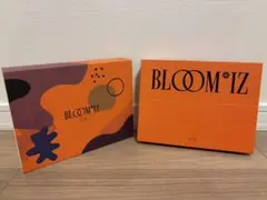 IZ*ONE BLOOM*IZ アルバム CD