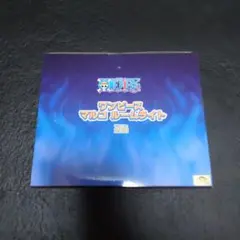 ワンピース マルコ ルームライト