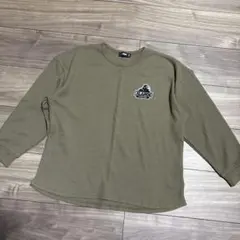 XLARGE キッズ カットソー 140センチ