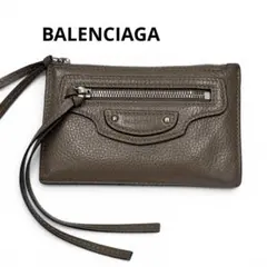 BALENCIAGA 776769 23EBM 3017 コインケース - メルカリ