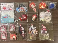 いれいす アクリルスタンド キーホルダー まとめ売り