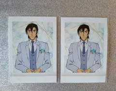 ぴ*×様 300円〜　名探偵コナン　ハロウィンの花嫁ぱしゃこれタキシード姿　萩原