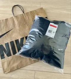 新品・タグ付き　ナイキ　エッセンシャル オーバーサイズド コージー ジャケット