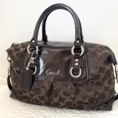 2026年最新】coach f57540 ショルダーバッグの人気アイテム - メルカリ