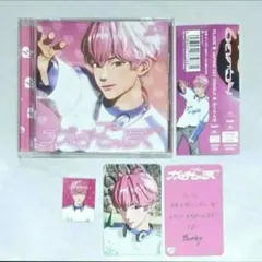 【バラ売り/匿名発送】PLAVE アルバム トレカ バンビ Amazon.co.jp: PLAVE プレイブ バンビ セット トレカ : おもちゃ