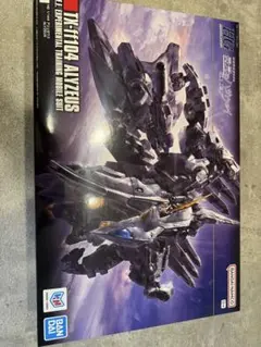 1/144 HGアリュゼウス ＆ ガンダムデカール 閃光のハサウェイ汎用（2