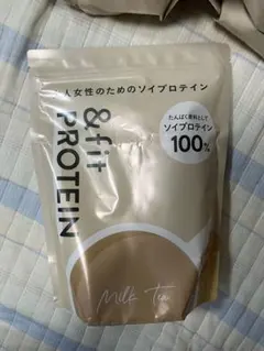 &fit PROTEIN マンゴーヨーグルト味 - メルカリ