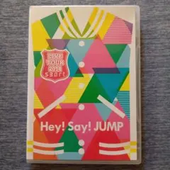 ミュージック Hey! Say! JUMP LIVE TOUR 2014 S3art Smart (Hey! Say! JUMP album) - Wikipedia