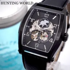 2025年最新】ハンティングワールド腕時計の人気アイテム - メルカリ
