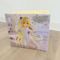 ToLOVEる Desktop 金色の闇 〜ルームウェアver.〜