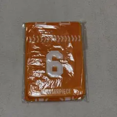 INI 尾崎匠海 LIVE XQUARE マフラータオル
