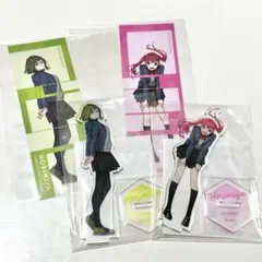 ホリミヤ　アクスタ　綾崎レミ　河野桜　くじ　堀さんと宮村くん