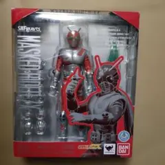 2026年最新】仮面ライダーzx フィギュアの人気アイテム - メルカリ