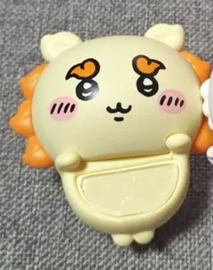 ヒッパーズ　HIPPERS ちいかわ　シーサー