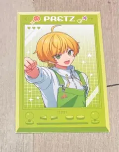 あっきぃ ぷりっつ サイン コレカ Amazon.co.jp: AMPTAKxCOLORS からつけあっきぃ ぷりっつ やられね星人